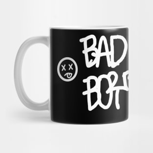 Bad boy Mug